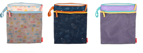Spark Style Vrecko nepremokavé 30 x 38 cm Skip Hop