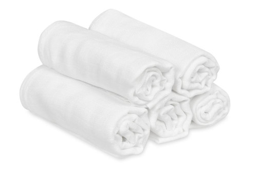 Tetra plienky 5 ks 70 x 80 cm BabyMatex