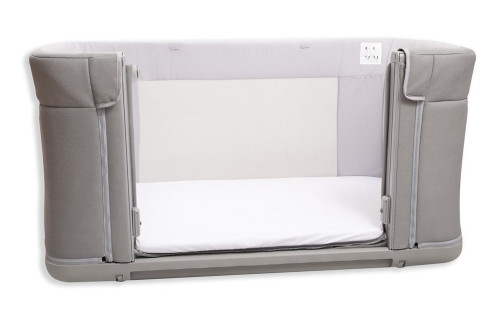 Prestieradlo jersey s gumou 58 x 110 x 8 cm Babymatex