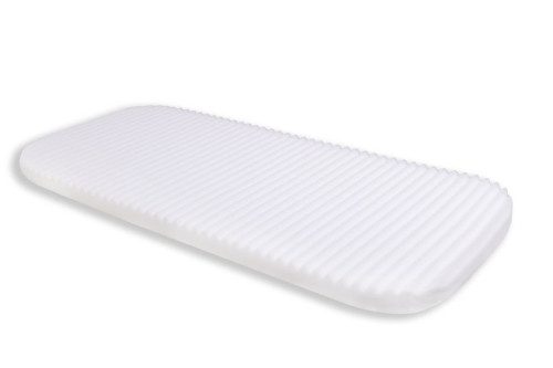 Ortopedický matrac Softi Plus 90 x 40 x 4 cm BabyMatex