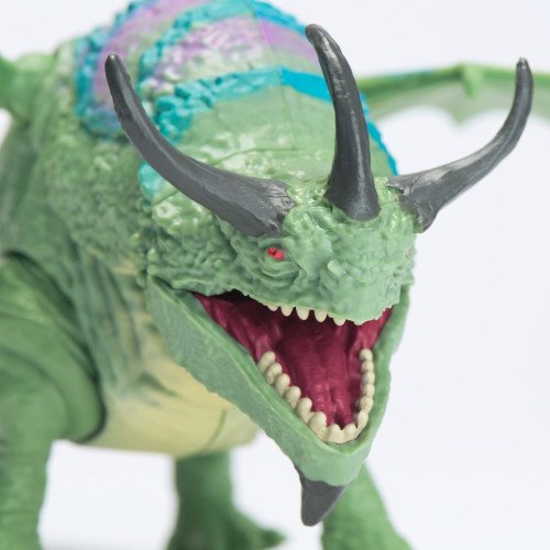 Ako vycvičiť draka základné draci