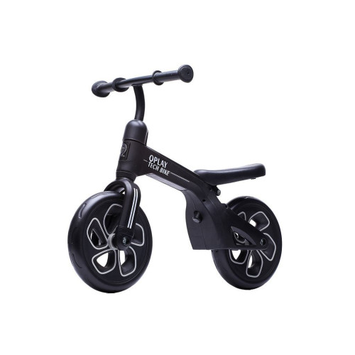 Odrážadlo Tech, vek 2 - 4 roky, do 30 kg Qplay
