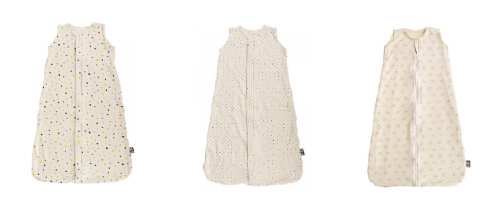 Celoročné merino spací vak 90 cm bio
