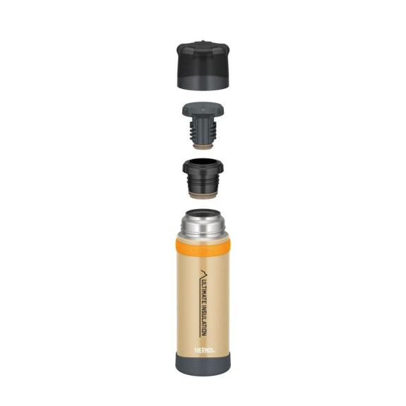 Termoska so šálkou do extrémnych podmienok 500 ml Thermos