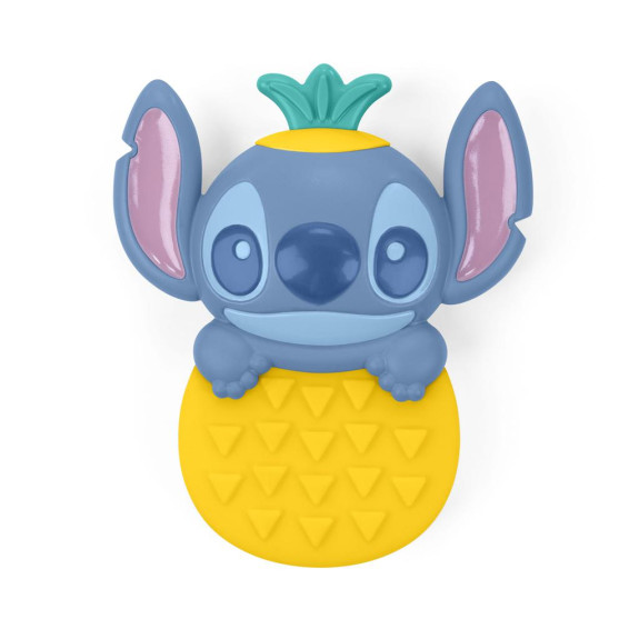 Hryzátko Stitch Tropical Teethe™ 0 m+Bright Starts