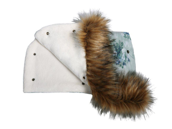 Rukávnik Luxury Soft Emitex
