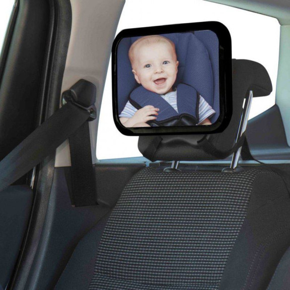 Zrkadlo Car mirror Dooky