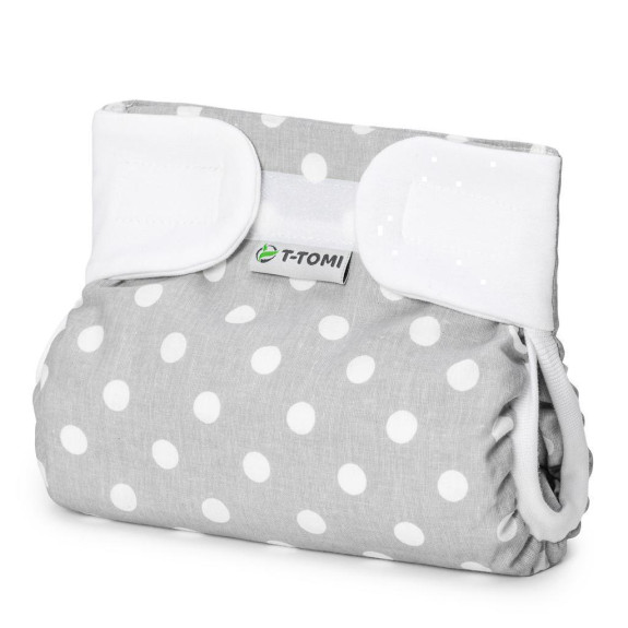 Ortopedické abdukčné nohavičky suchý zips 3-6kg T-tomi