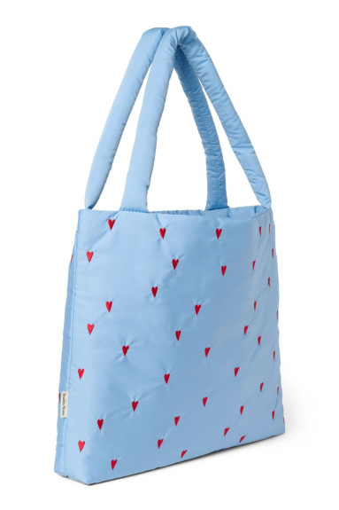 Puffy Mom Bag Studio Noos