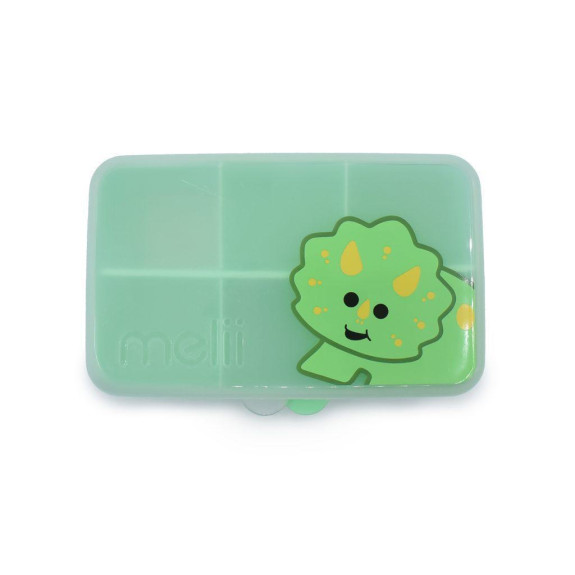 Snackle Box krabička na desiatu mini Melii