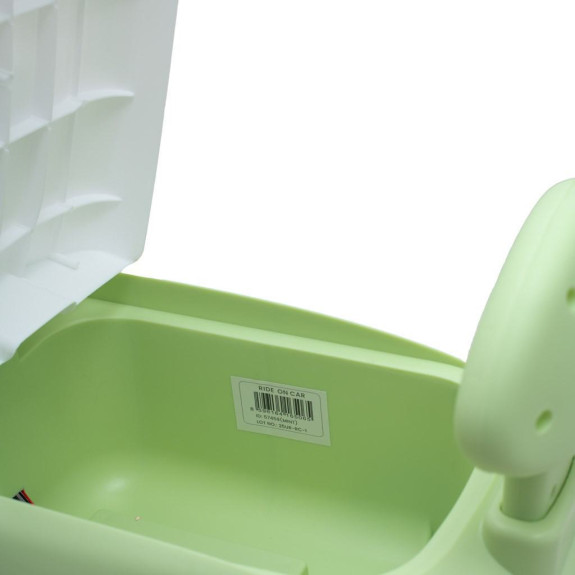 Detské odrážadlo Kiddo Cruiser Baby Mix