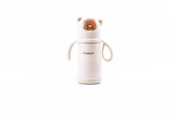 Detská termofľaša Paere 270 ml 6 m+ Kidnort