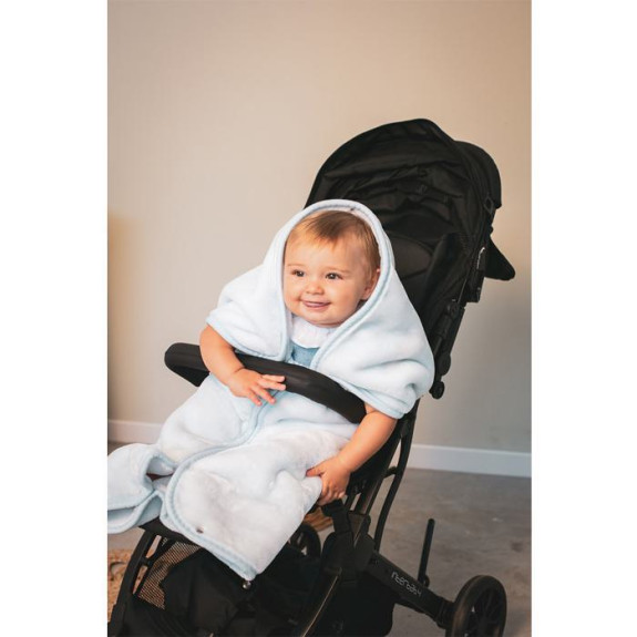 Deka Macko 80x90 Interbaby