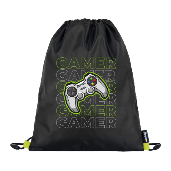 Školská súprava 4 ks Oxy Sherpy Gamer