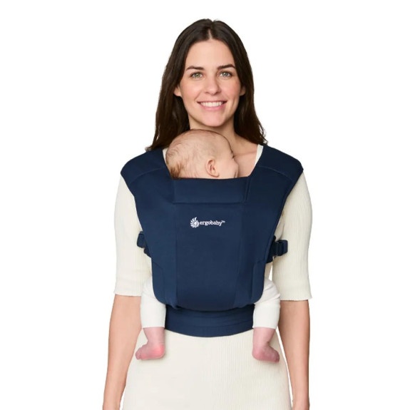 Nosítko Embrace Soft Knit Ergobaby