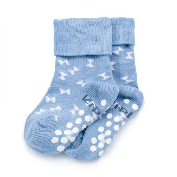 Detské ponožky Stay-on-Socks Antislip Veľ. 12 - 18 m 1 pár KipKep