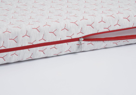 Matrac Convertible 60 x 120 x 12 cm Candide