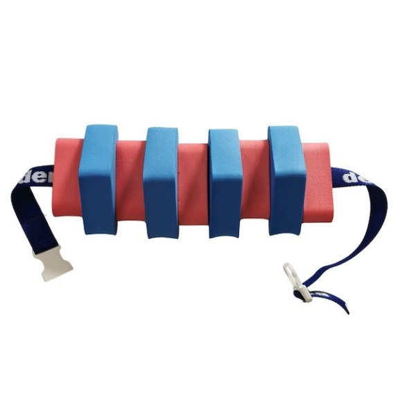 Penový plavecký pás 850 mm modrý Matuška Dena