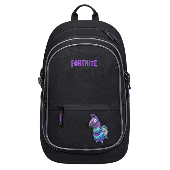 Školský batoh Core Fortnite Llama GRS Baagl