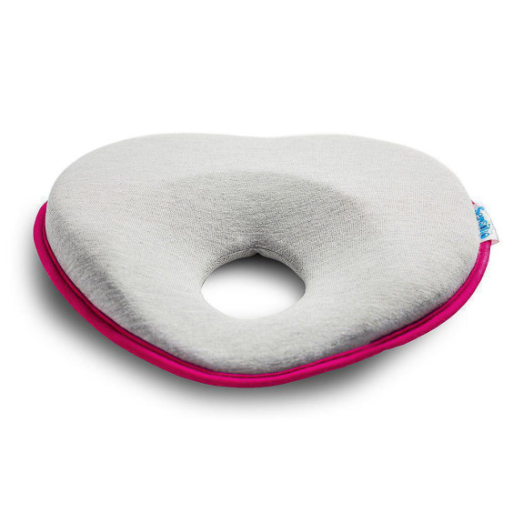 Ergonomický tvarujúci vankúšik pre bábätko Sensillo