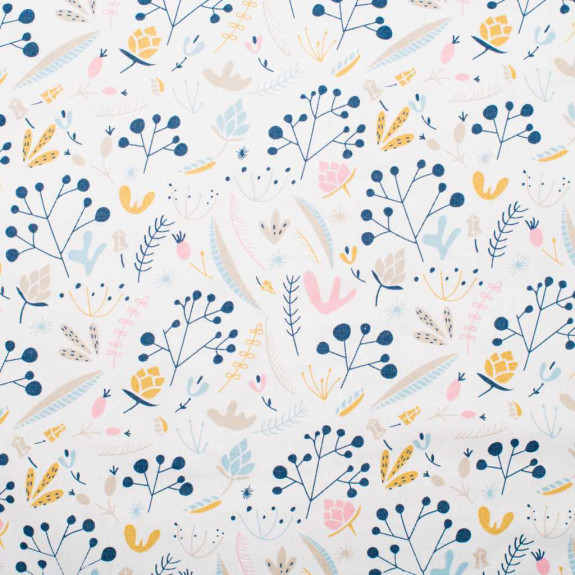 Klasická šnurovacia zavinovačka New Baby Jarabiny 70 x 70 cm