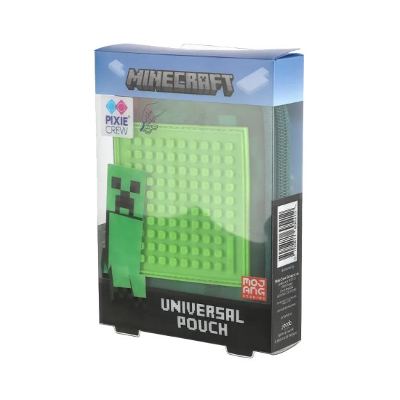 Malé vrecko Minecraft Pixie Crew