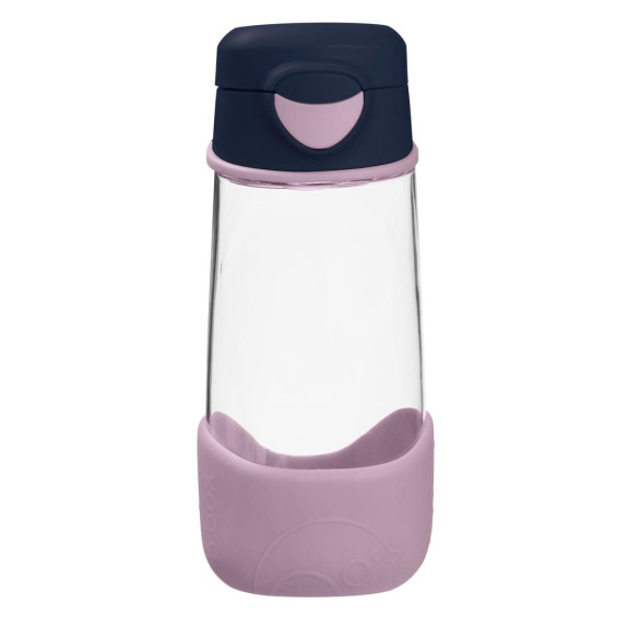 Šport fľaša na pitie 450 ml B.box