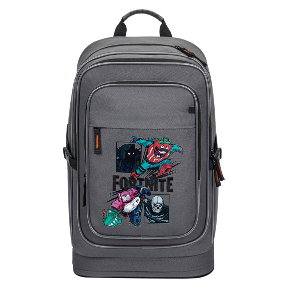 Školský batoh Cubic Fortnite Squad GRS Baagl