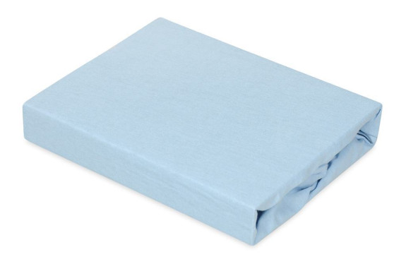 Poťah na prebaľovaciu podložku jersey 50/60 x 70/80 cm BabyMatex