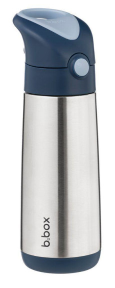 Termoska na pitie so slamkou 500 ml B.box