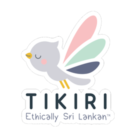 Tikiri Safari hrkálku a hryzátko