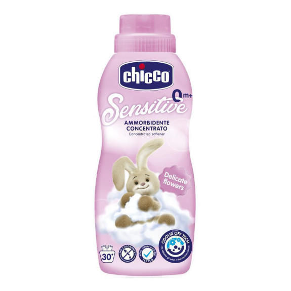 Aviváž koncentrovaná 750 ml Chicco