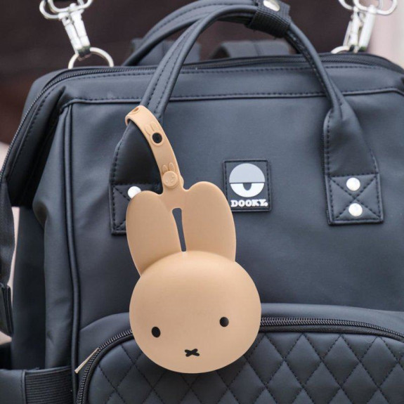 Silikónové puzdro na cumlík Miffy Dooky