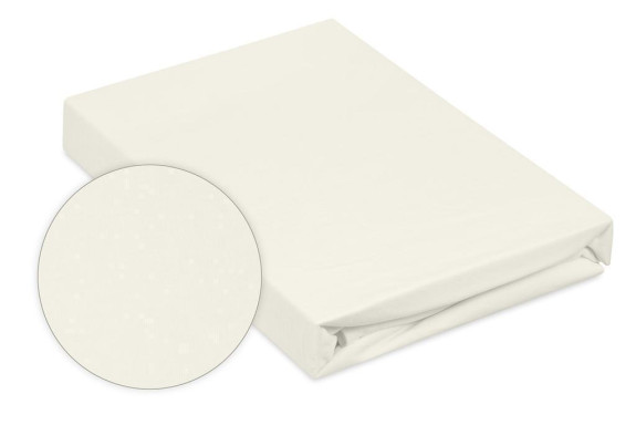 Ochranné prestieradlo s gumičkou Bamboo 70 x 140 x 10 cm Babymatex