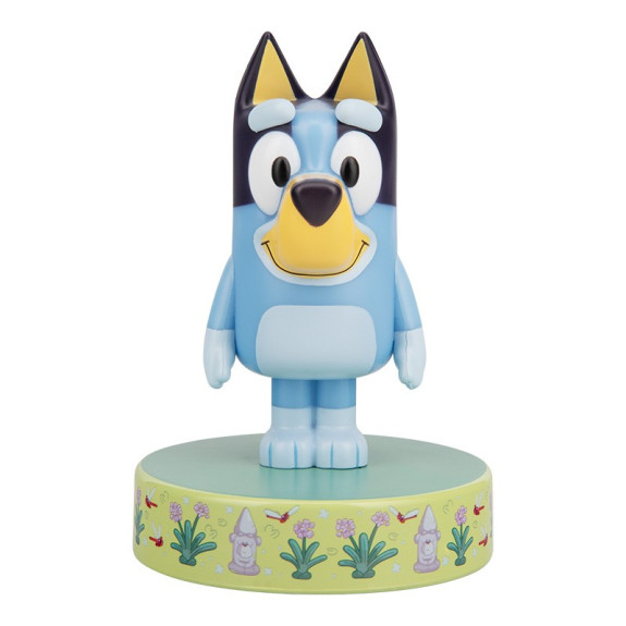 Icon Light Bluey