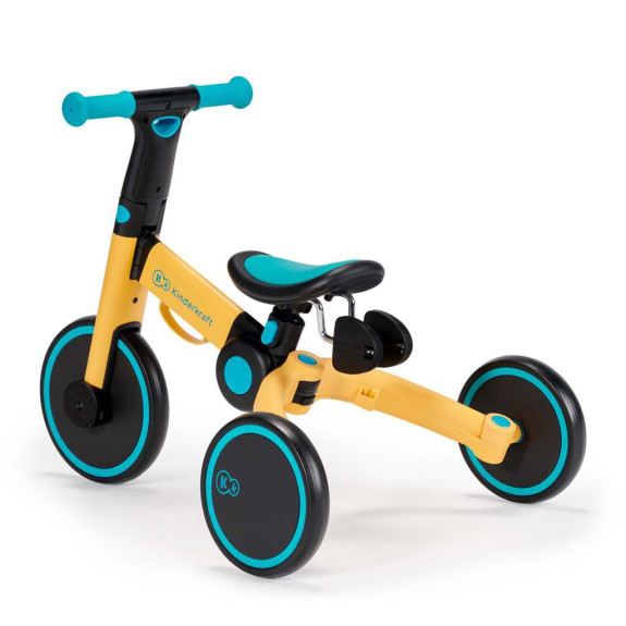 Trojkolka 4TRIKE Kinderkraft