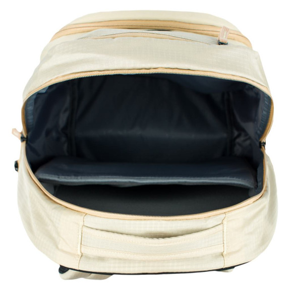 Set 3 Coolmate Beige: batoh, peračník, sáčok Baagl