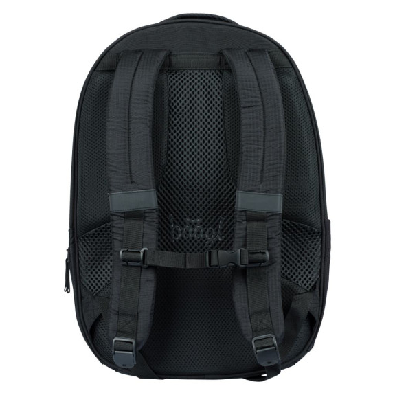 Set 3 Coolmate Black: batoh, peračník, sáčok Baagl