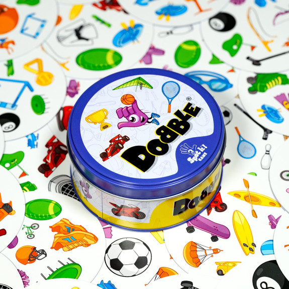 Dobble Šport