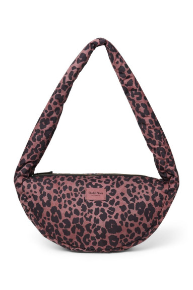 Puffy Mini Cross Body Bag Studio Noos