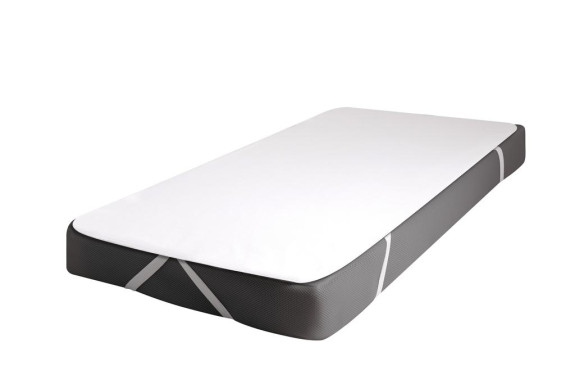 Chránič matraca Molton 60 x 120 x 15 cm BabyMatex
