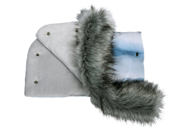 Rukávnik Luxury Soft Emitex