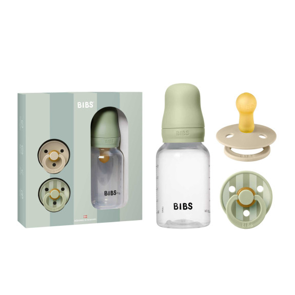 Darčekový set Sprinkle Bibs