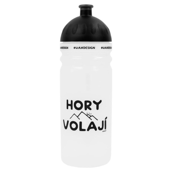Zdravá fľaša na pitie 0,7 l