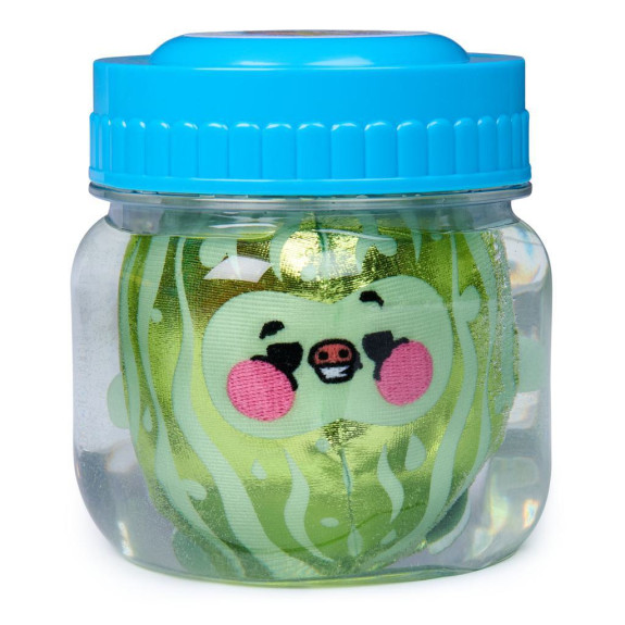 Jellykins kúzelní plyšové hračky