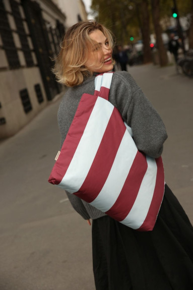 Puffy Mom Bag Studio Noos