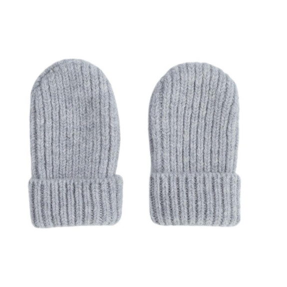 Rukavice Merino Beige Lodger
