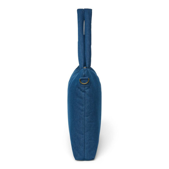 Denim Diaper Bag - prebaľovacia taška Studio Noos
