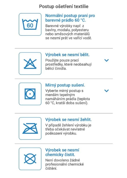2v1 Tencel prestieradlo a chránič 41x90 cm