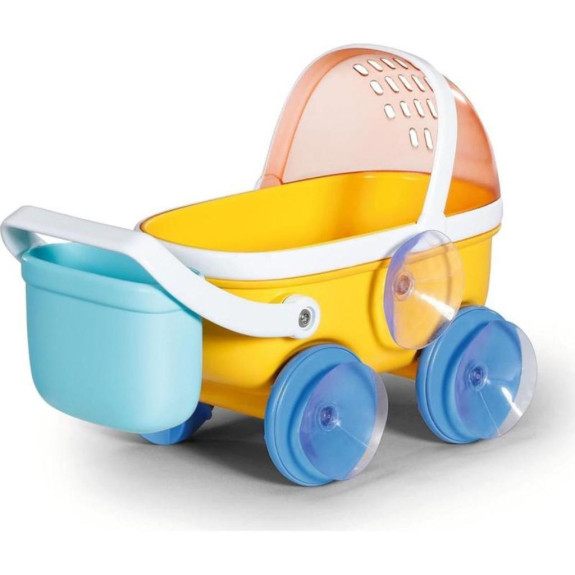 Splish Splash Kočík s Emmou Baby born